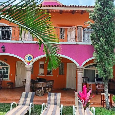 Hotel Casa Corita Jala Exterior photo