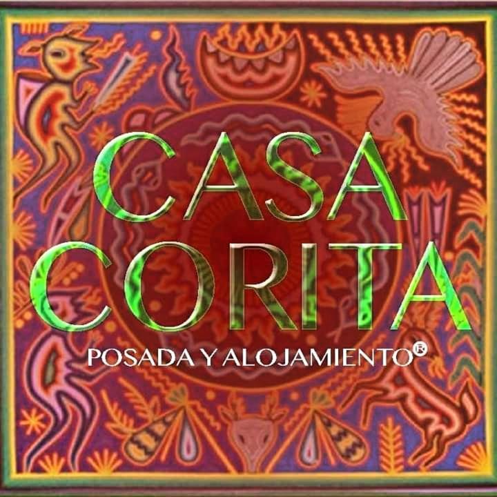 Hotel Casa Corita Jala Exterior photo