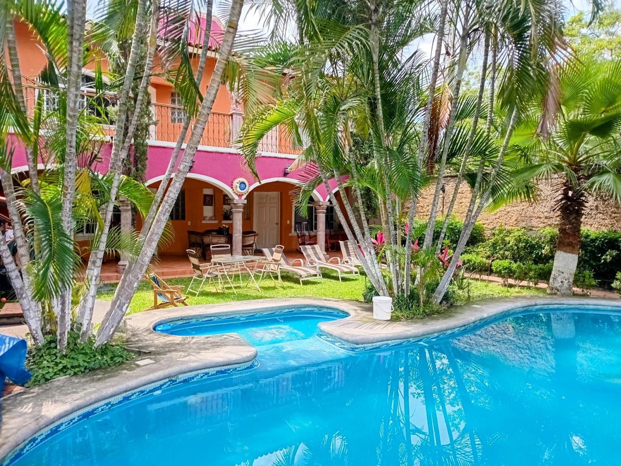 Hotel Casa Corita Jala Exterior photo
