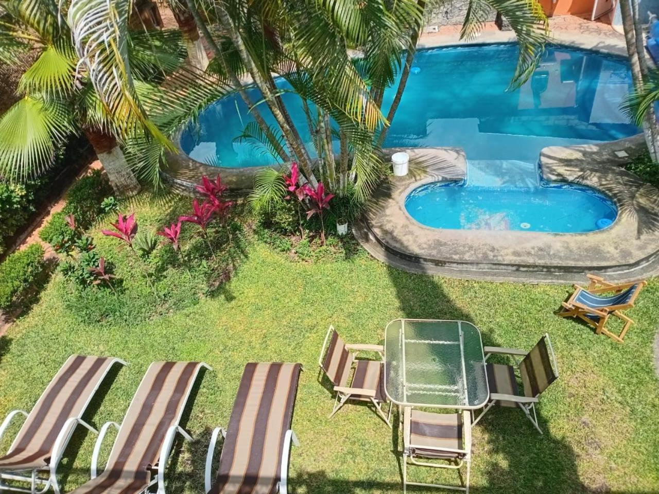 Hotel Casa Corita Jala Exterior photo