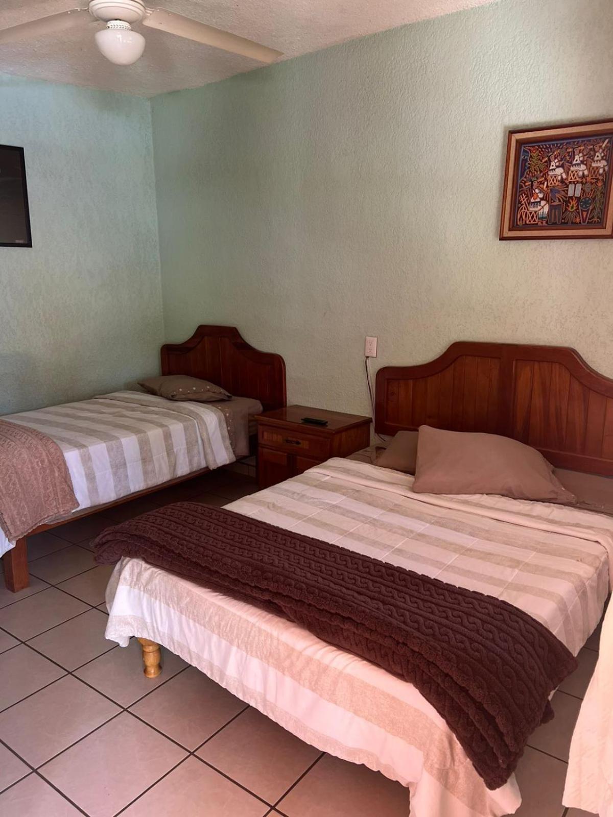 Hotel Casa Corita Jala Exterior photo